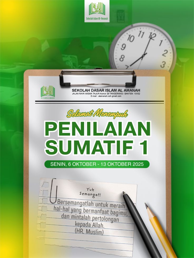 Jadwal STS 